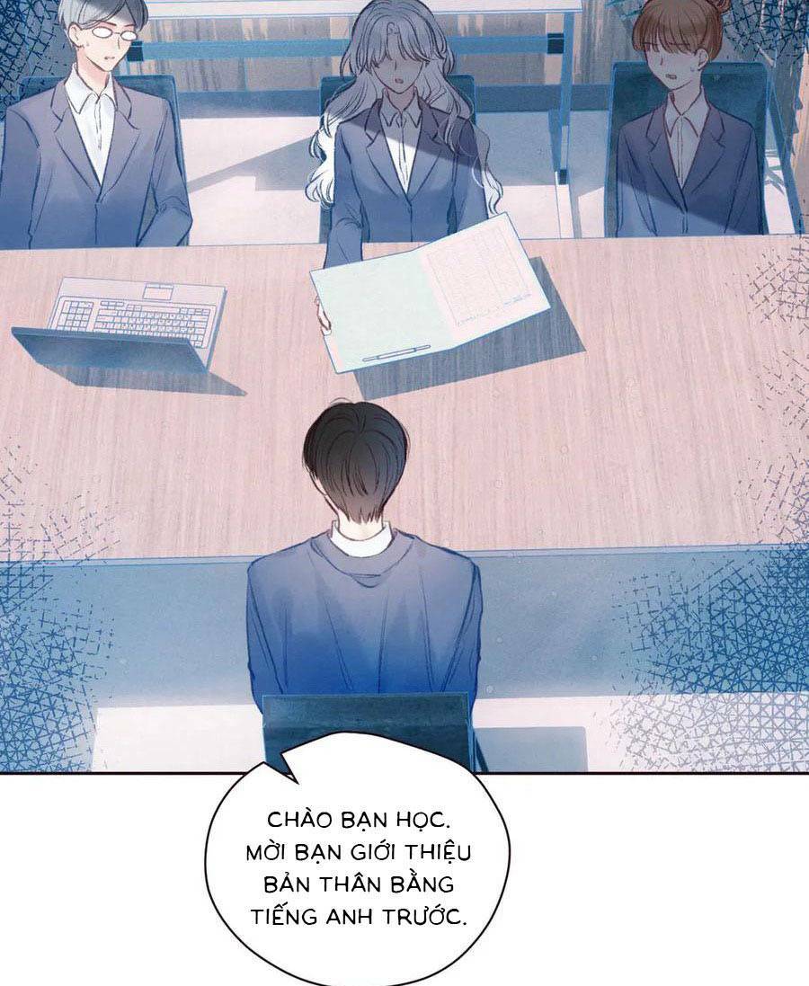 Vũ Xuyên Vật Ngữ Chapter 28 - Trang 20