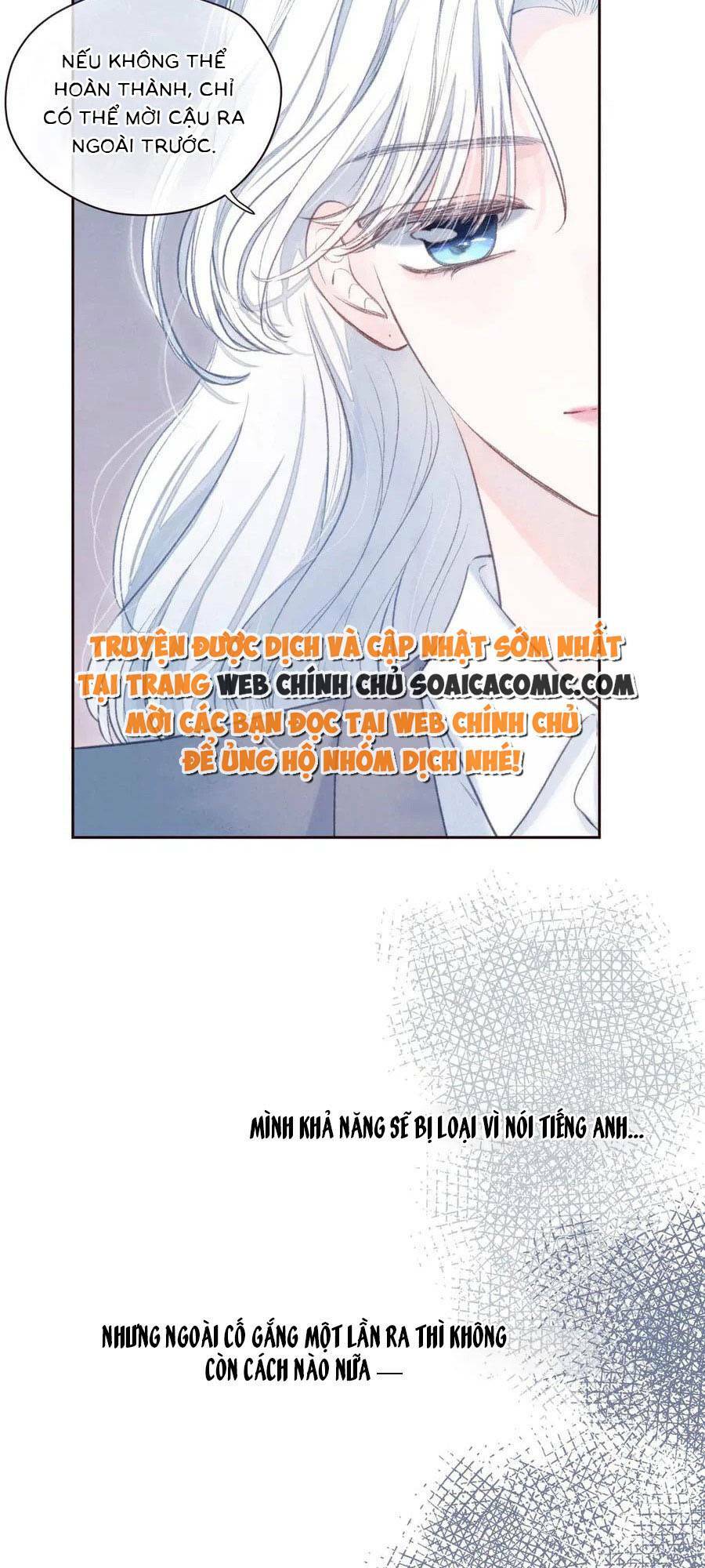 Vũ Xuyên Vật Ngữ Chapter 28 - Trang 23