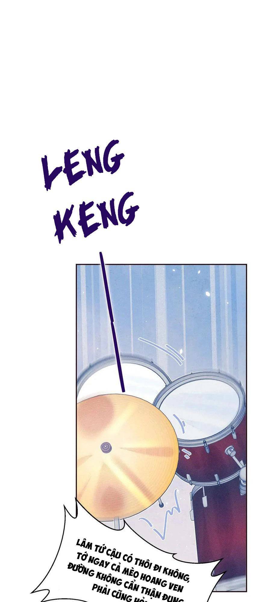 Vũ Xuyên Vật Ngữ Chapter 28 - Trang 25