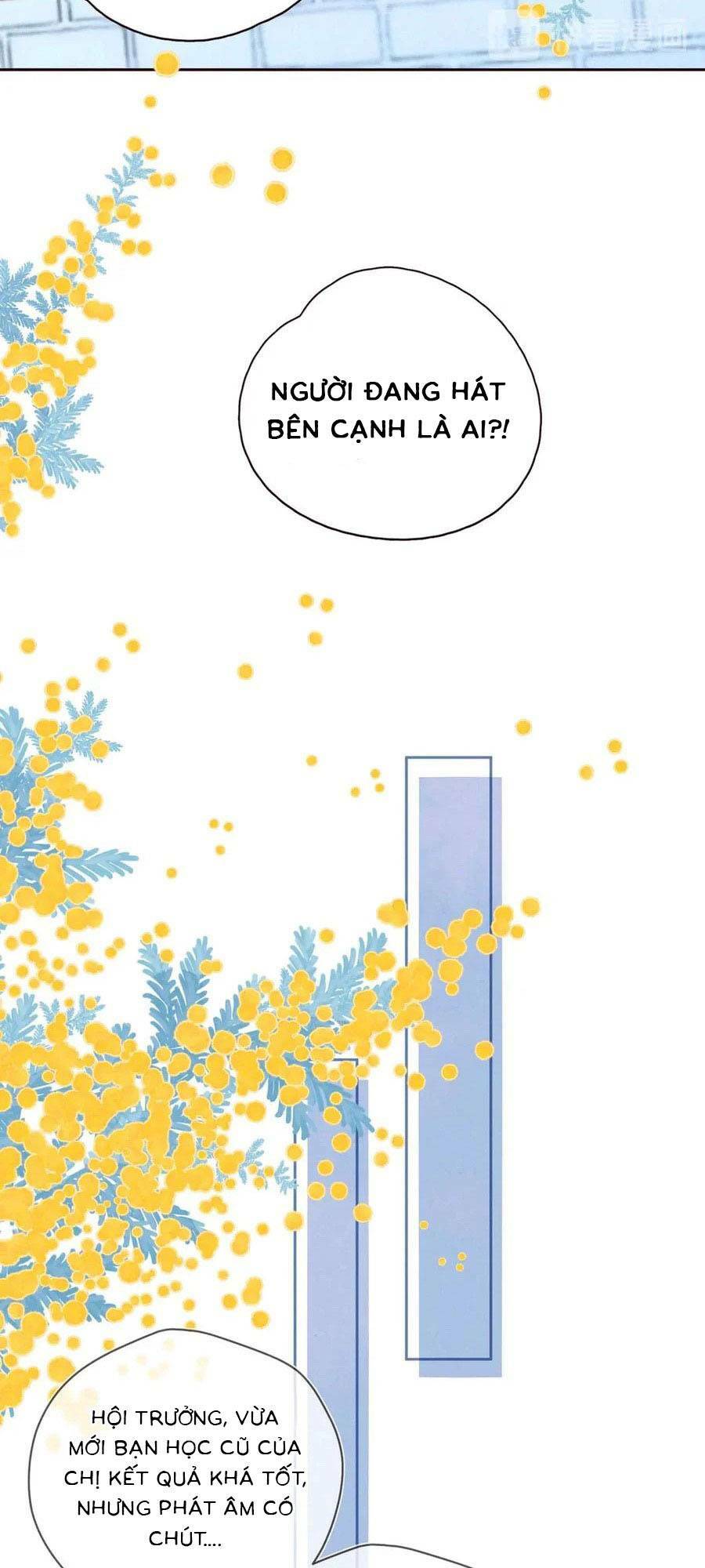 Vũ Xuyên Vật Ngữ Chapter 28 - Trang 29