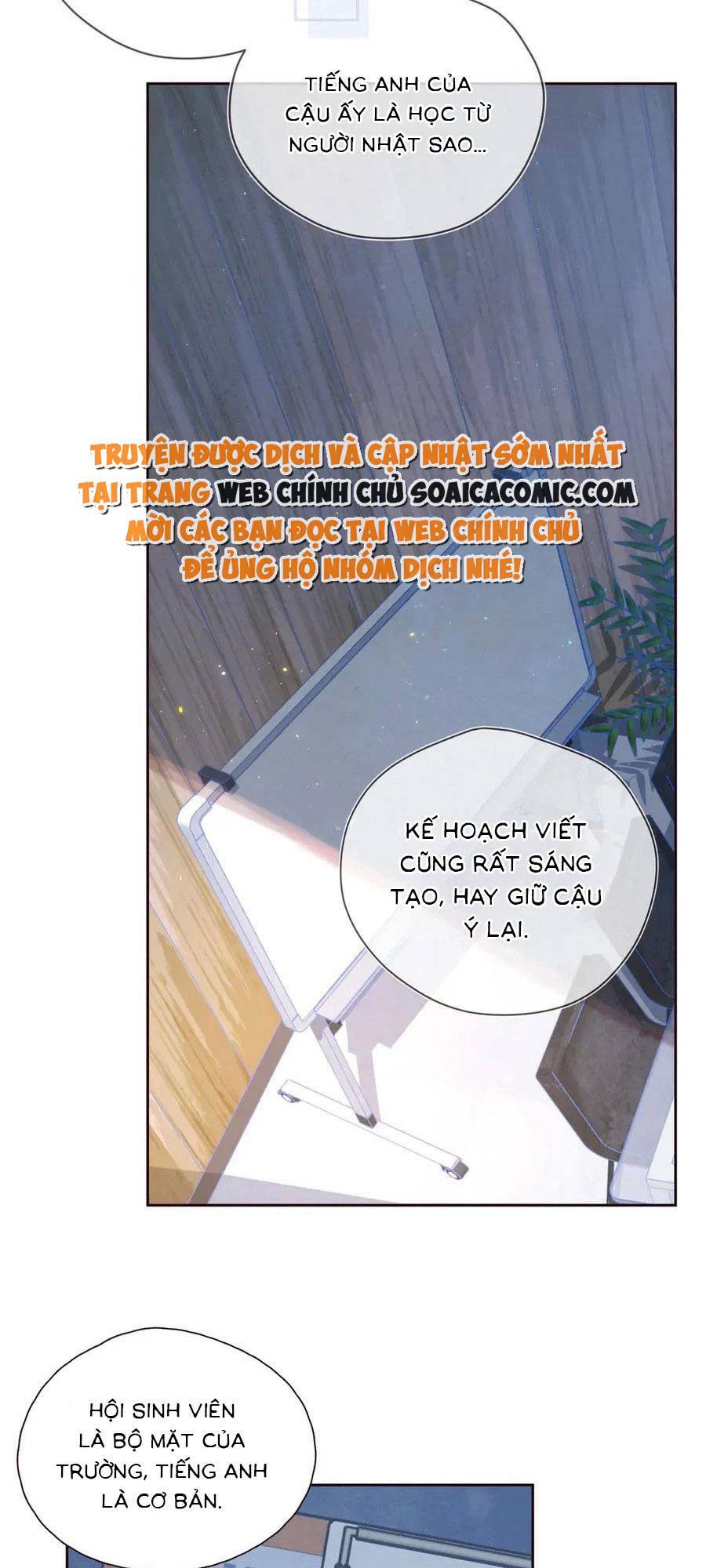 Vũ Xuyên Vật Ngữ Chapter 28 - Trang 30