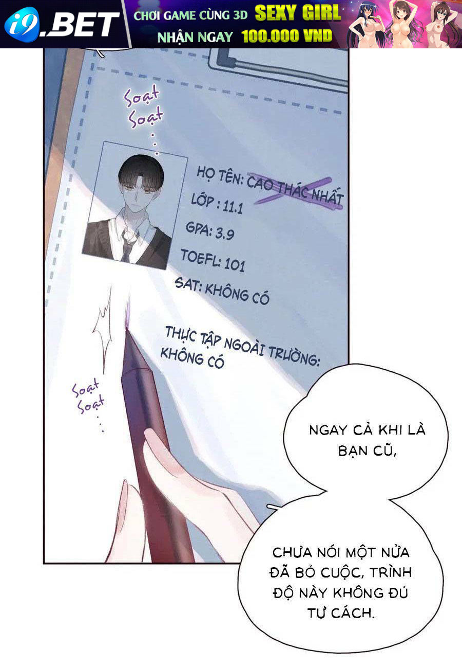 Vũ Xuyên Vật Ngữ Chapter 28 - Trang 31