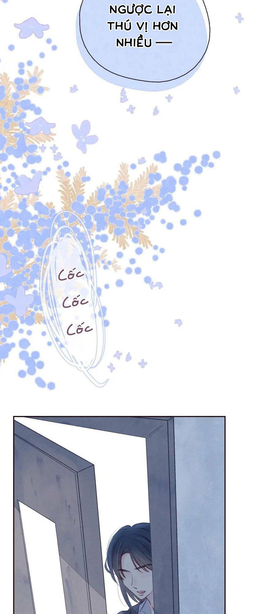 Vũ Xuyên Vật Ngữ Chapter 28 - Trang 34