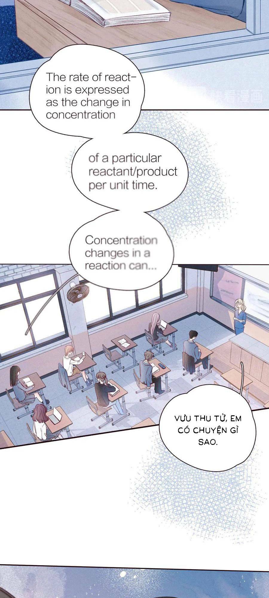 Vũ Xuyên Vật Ngữ Chapter 28 - Trang 4