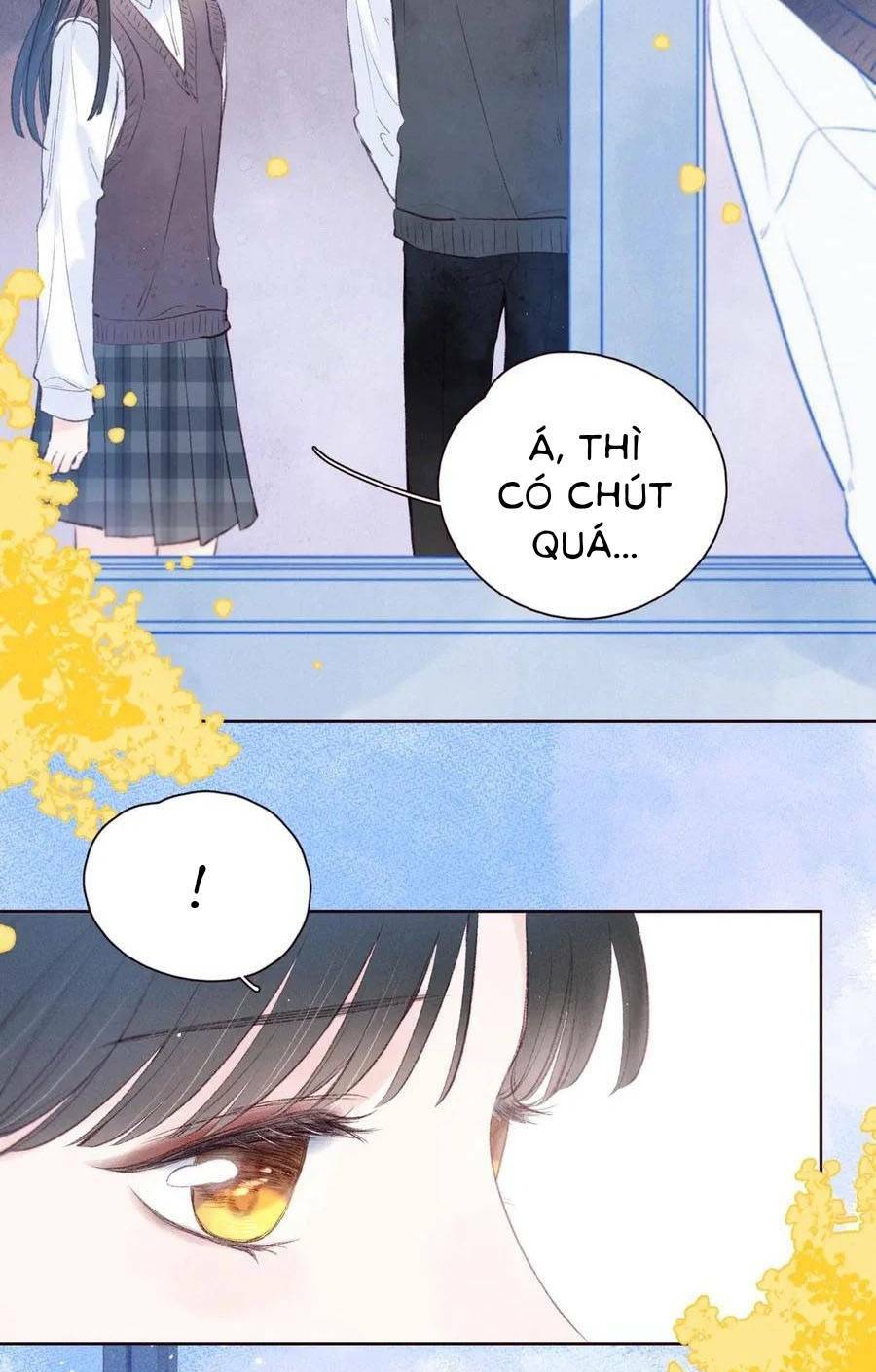 Vũ Xuyên Vật Ngữ Chapter 29 - Trang 9