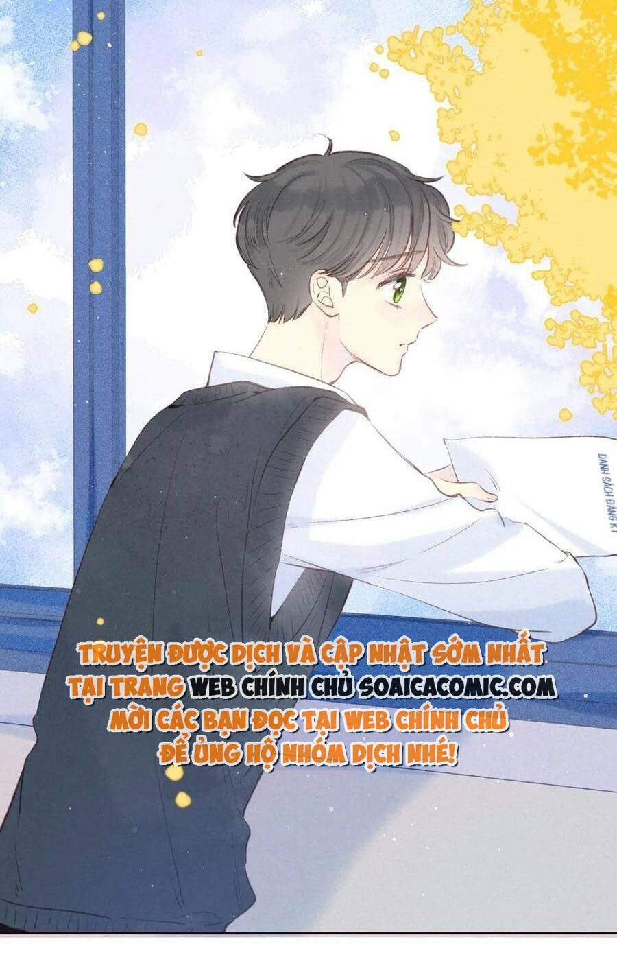 Vũ Xuyên Vật Ngữ Chapter 29 - Trang 10