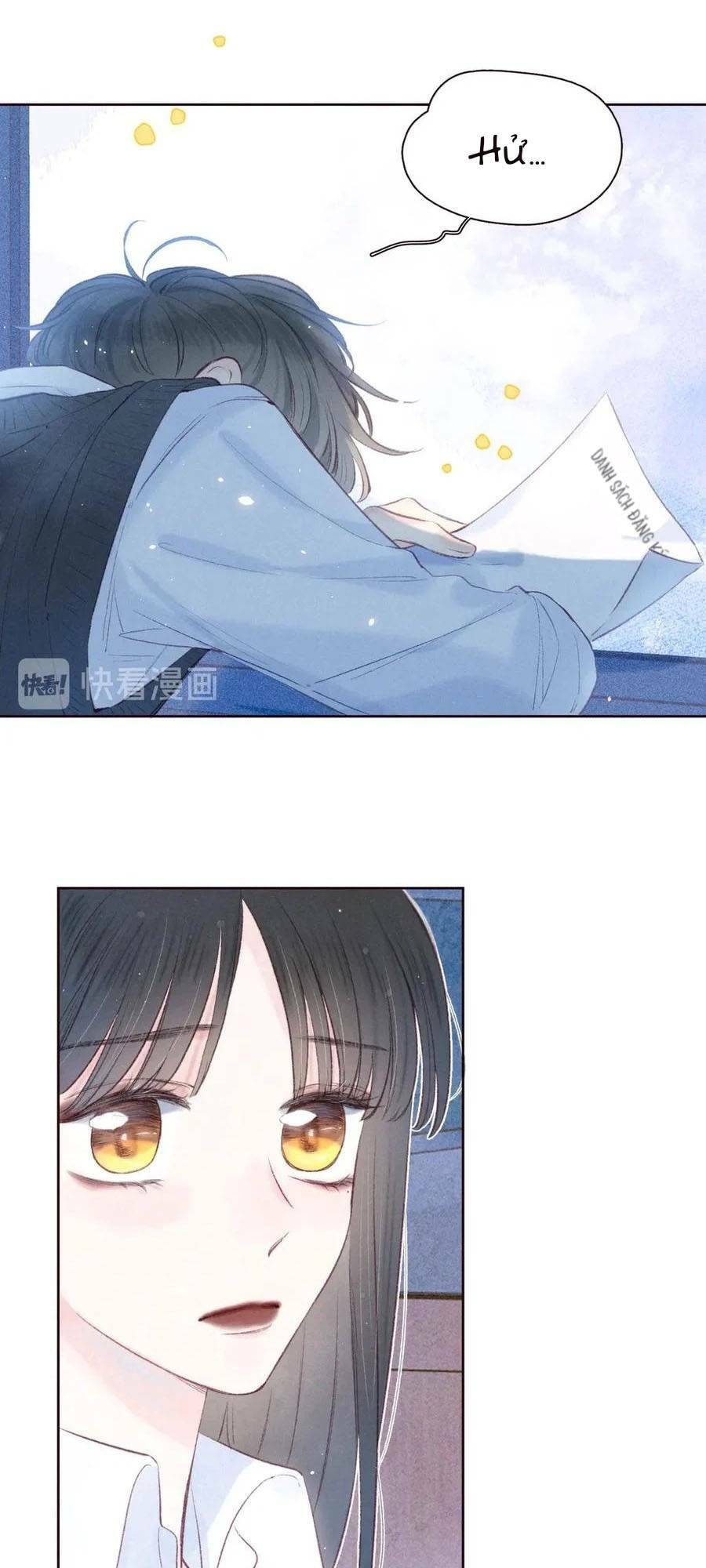 Vũ Xuyên Vật Ngữ Chapter 29 - Trang 11