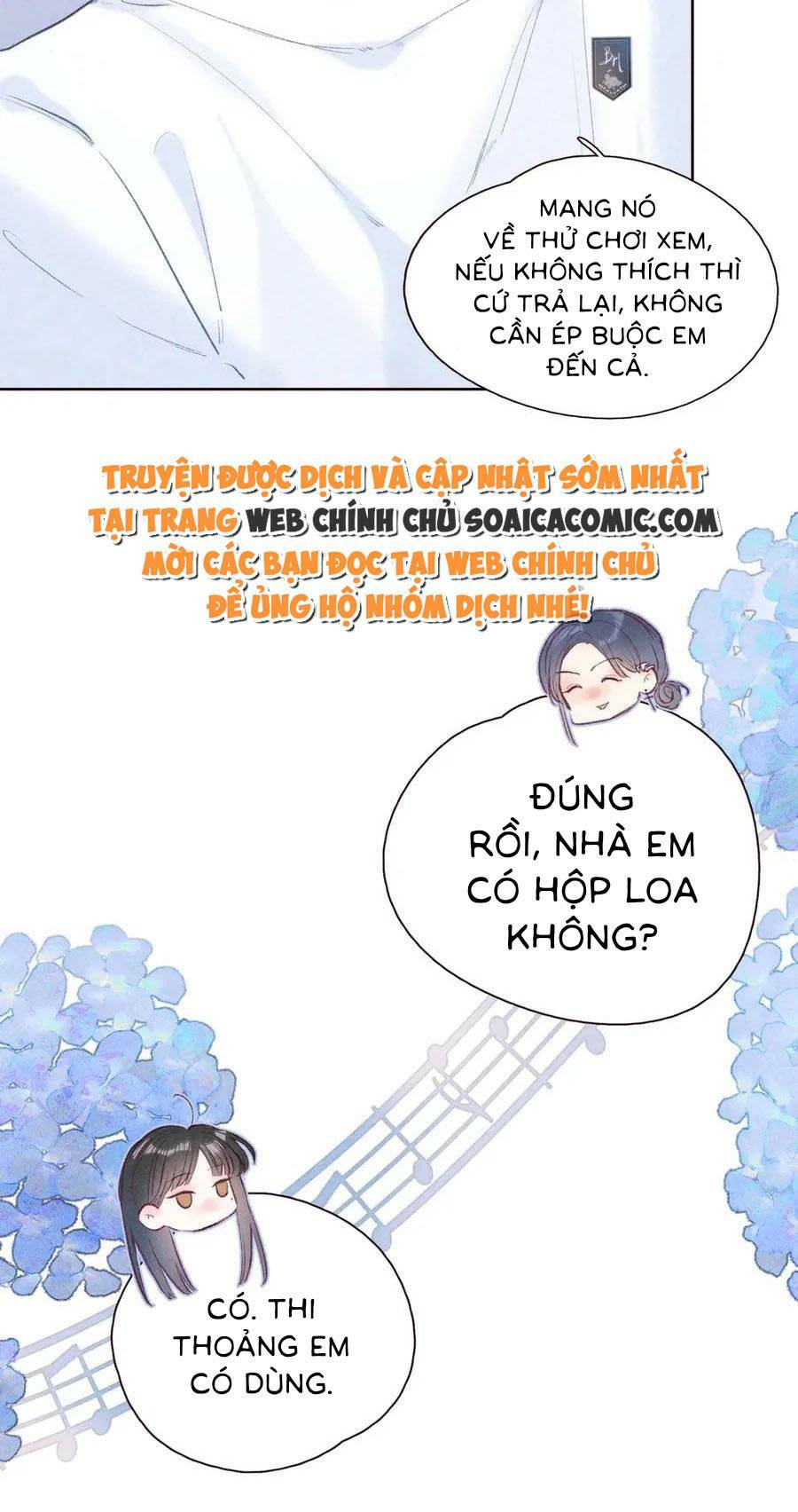 Vũ Xuyên Vật Ngữ Chapter 29 - Trang 19