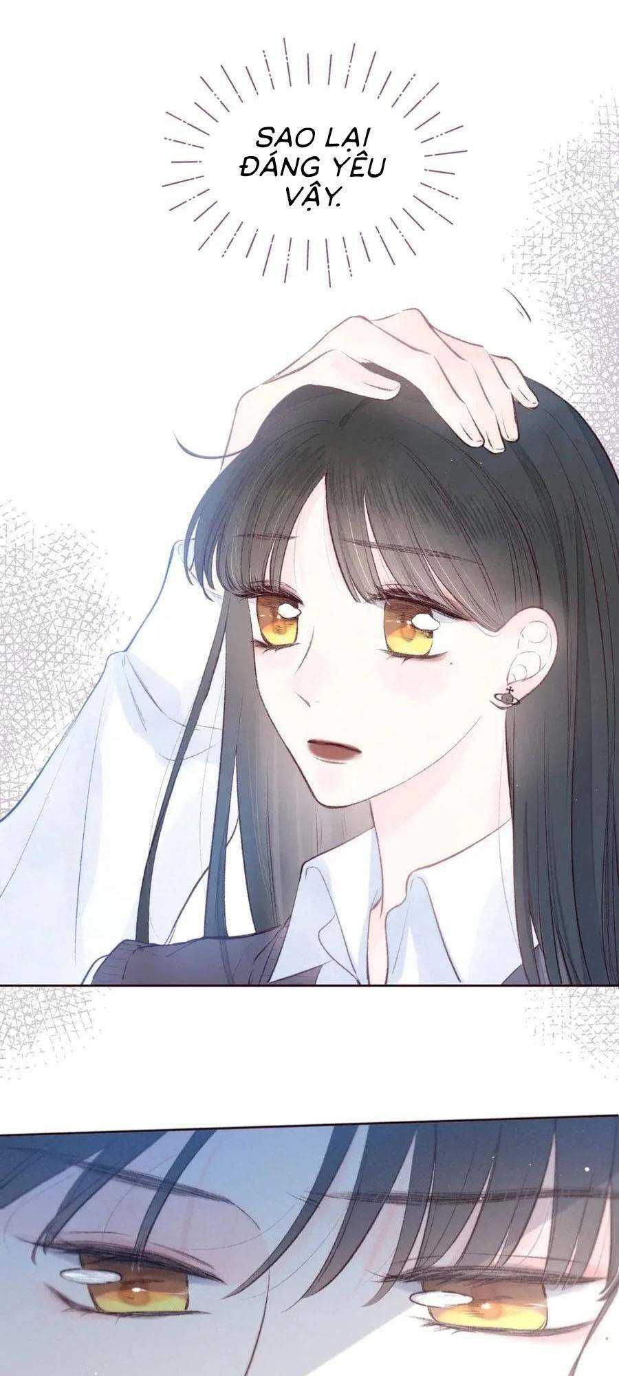 Vũ Xuyên Vật Ngữ Chapter 29 - Trang 21