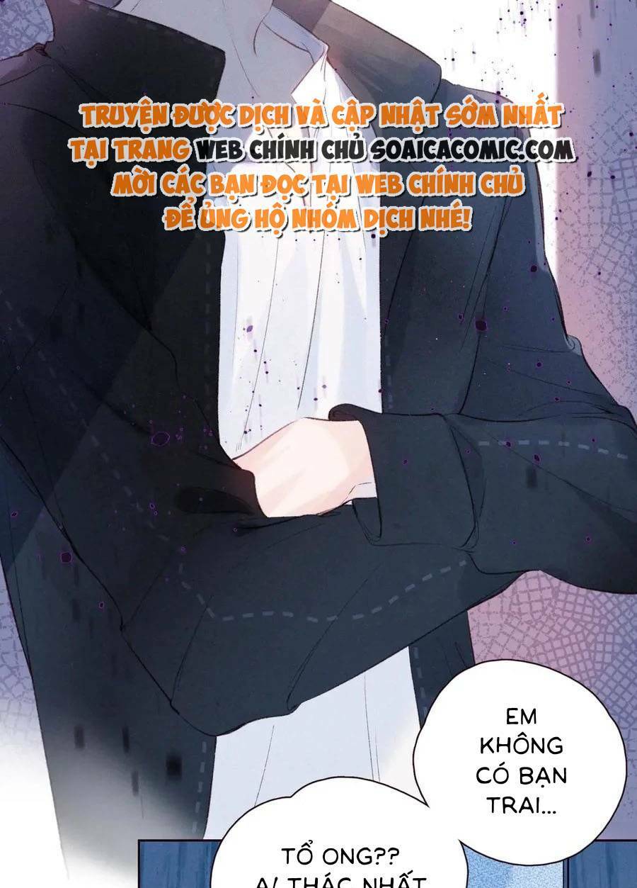 Vũ Xuyên Vật Ngữ Chapter 29 - Trang 25