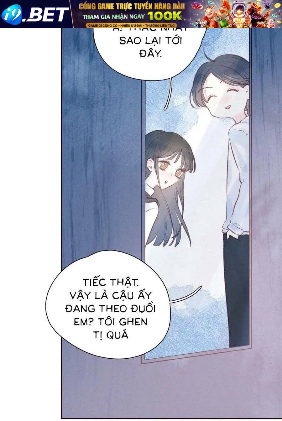 Vũ Xuyên Vật Ngữ Chapter 29 - Trang 26