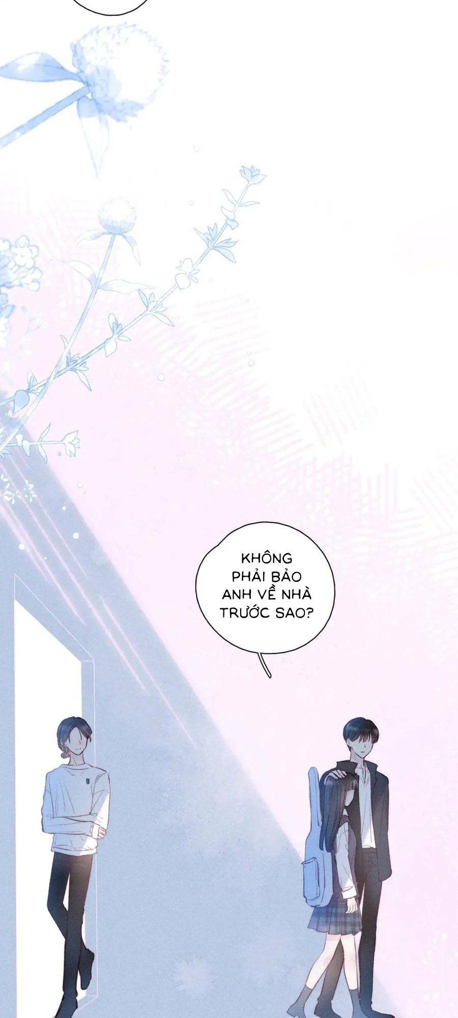 Vũ Xuyên Vật Ngữ Chapter 29 - Trang 29