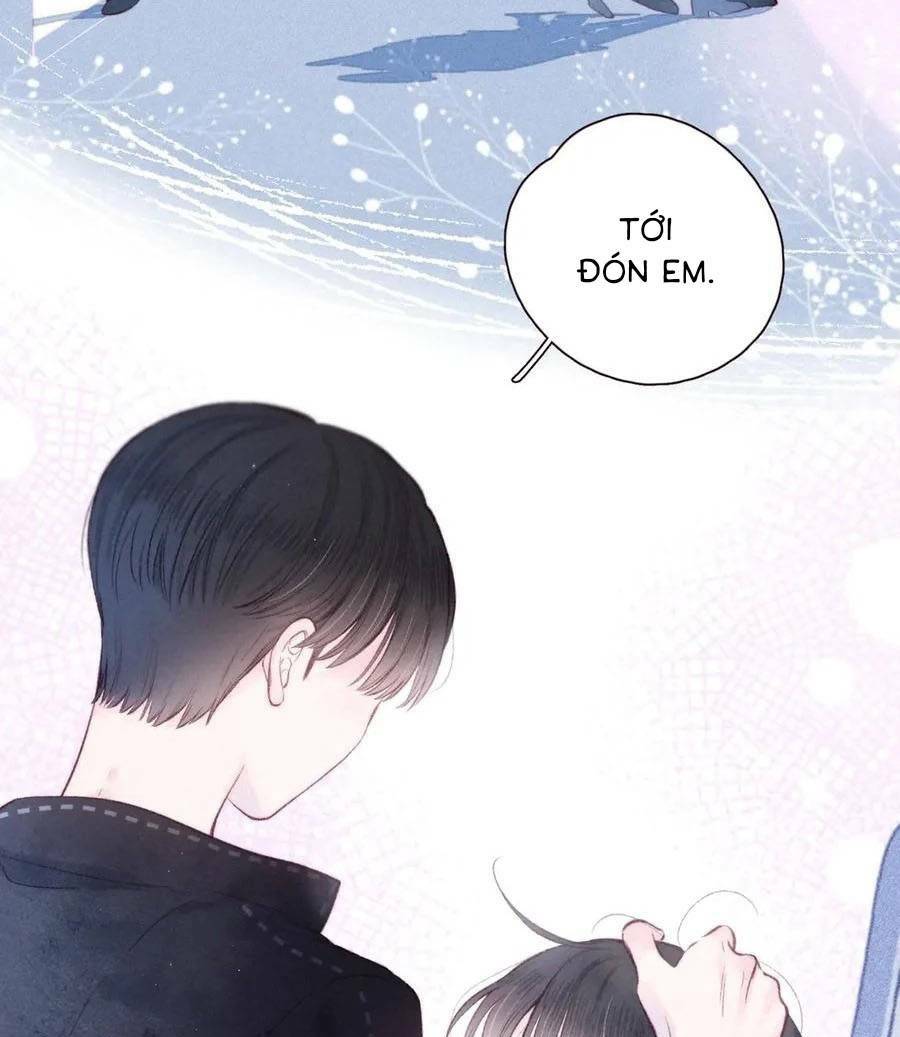 Vũ Xuyên Vật Ngữ Chapter 29 - Trang 30