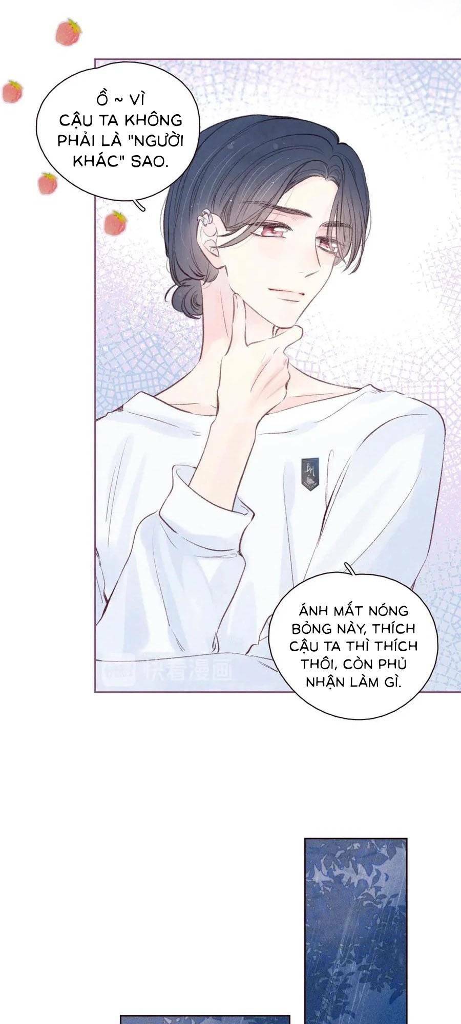 Vũ Xuyên Vật Ngữ Chapter 29 - Trang 32