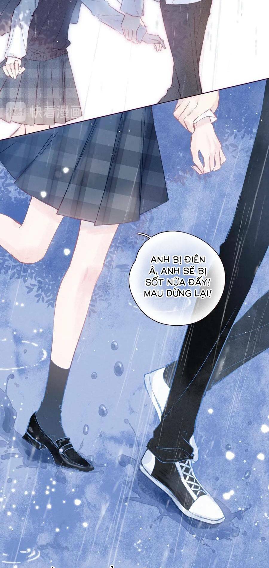 Vũ Xuyên Vật Ngữ Chapter 29 - Trang 36