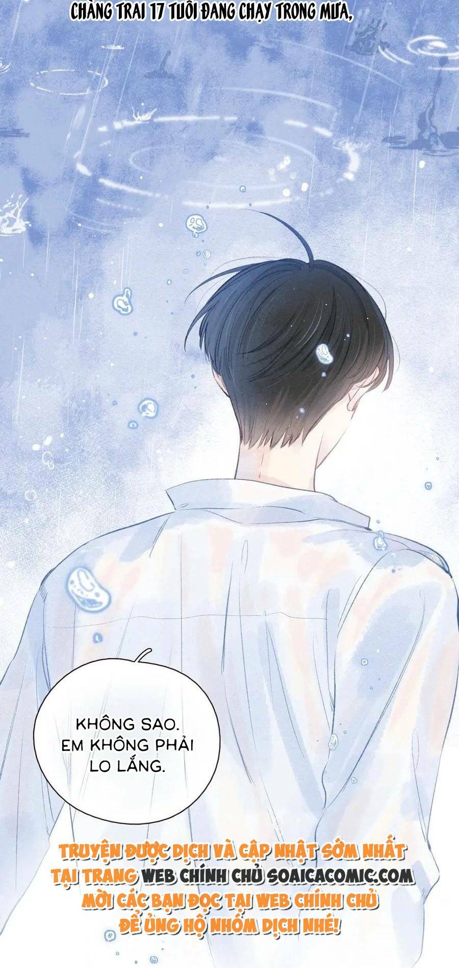 Vũ Xuyên Vật Ngữ Chapter 29 - Trang 37