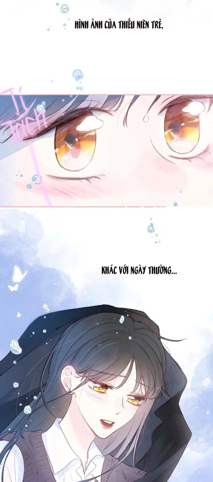 Vũ Xuyên Vật Ngữ Chapter 29 - Trang 38