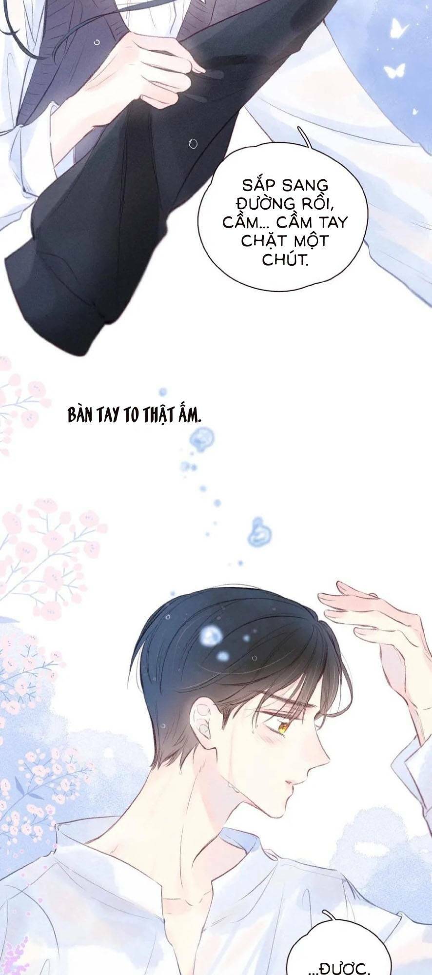 Vũ Xuyên Vật Ngữ Chapter 29 - Trang 39