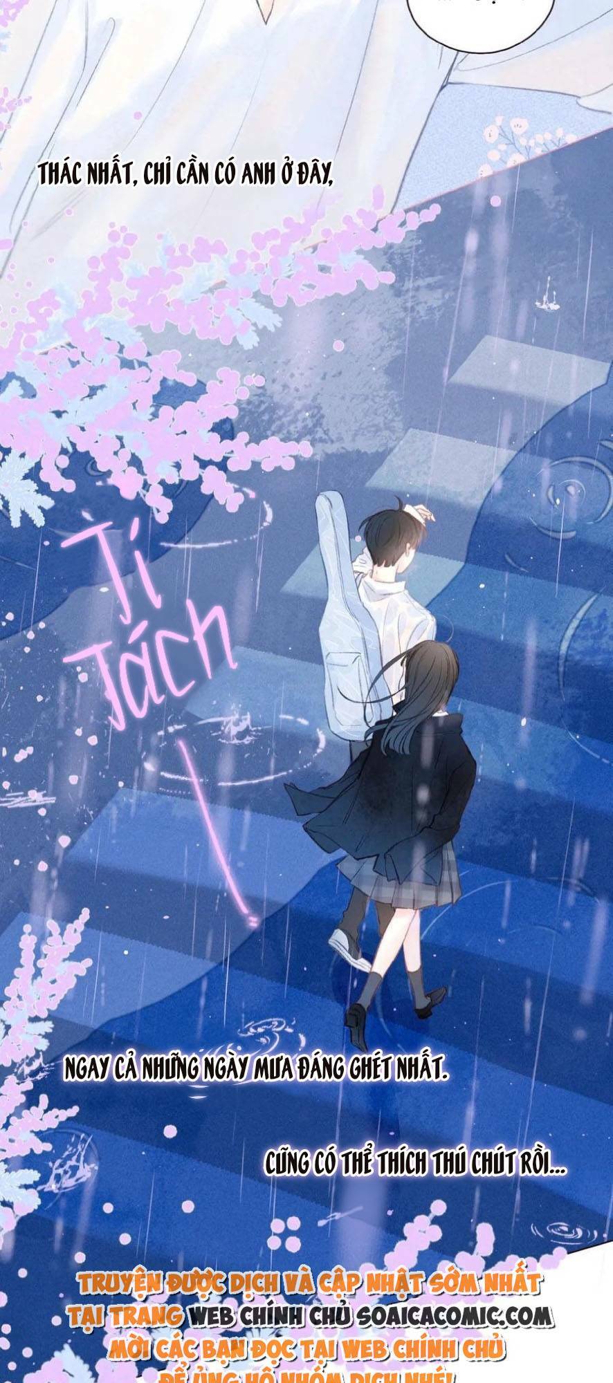 Vũ Xuyên Vật Ngữ Chapter 29 - Trang 40