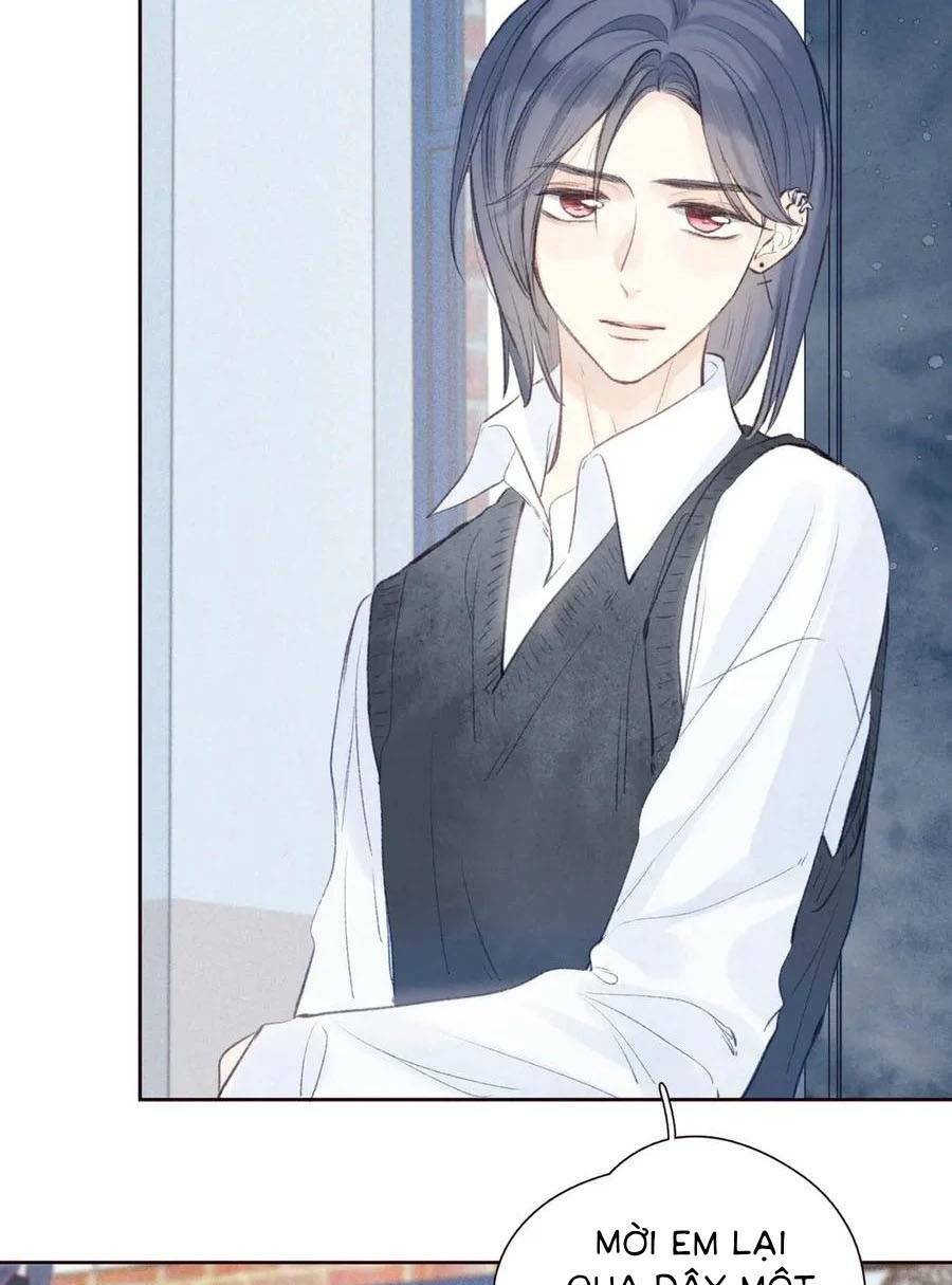 Vũ Xuyên Vật Ngữ Chapter 29 - Trang 4