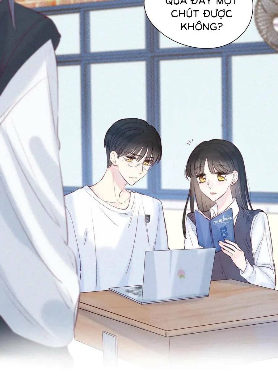 Vũ Xuyên Vật Ngữ Chapter 29 - Trang 5