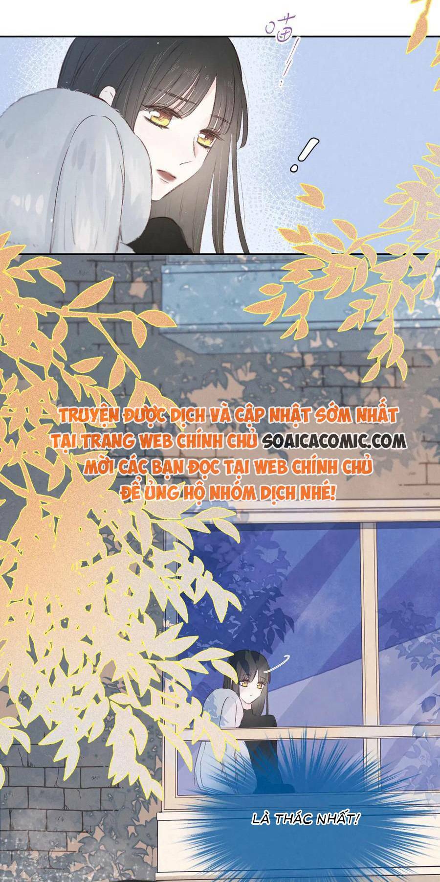 Vũ Xuyên Vật Ngữ Chapter 3 - Trang 11