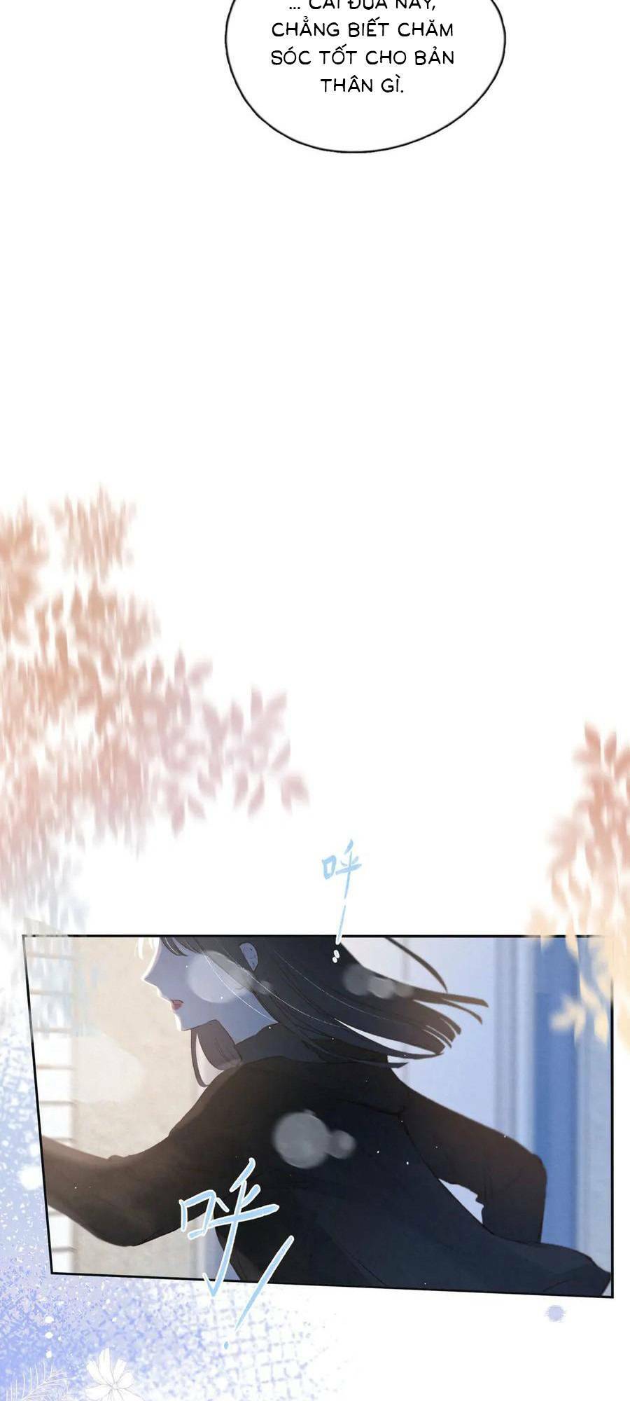 Vũ Xuyên Vật Ngữ Chapter 3 - Trang 14