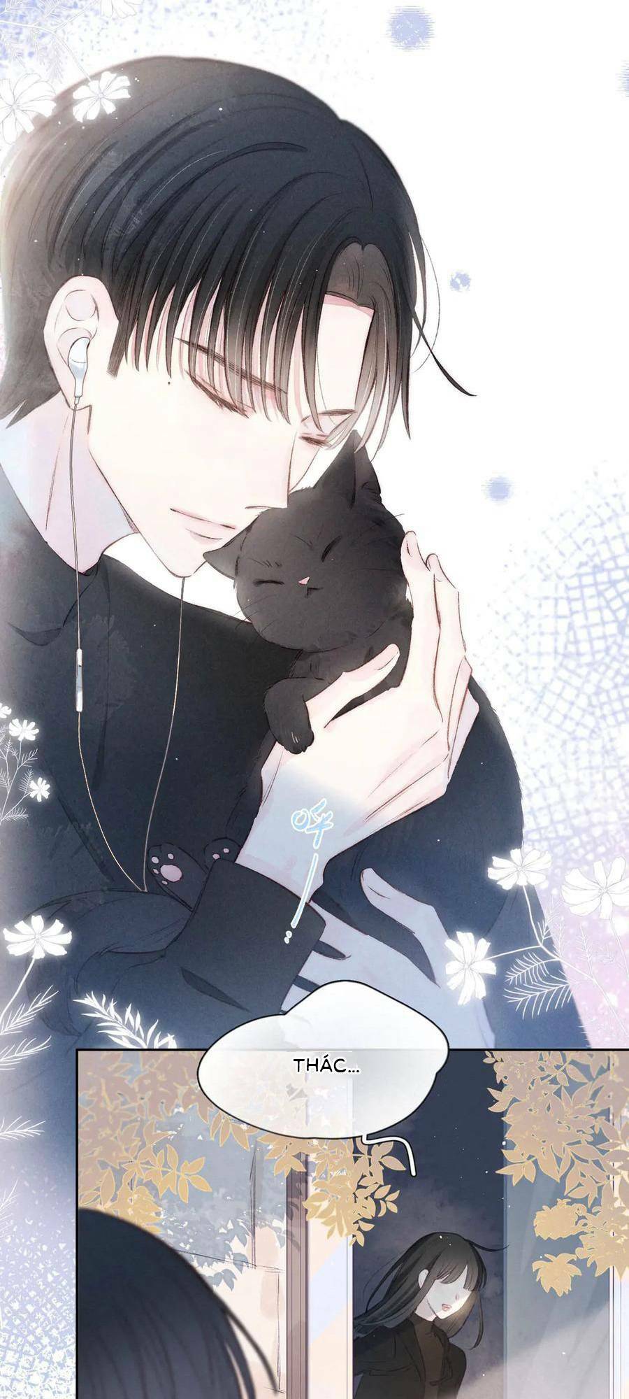 Vũ Xuyên Vật Ngữ Chapter 3 - Trang 15