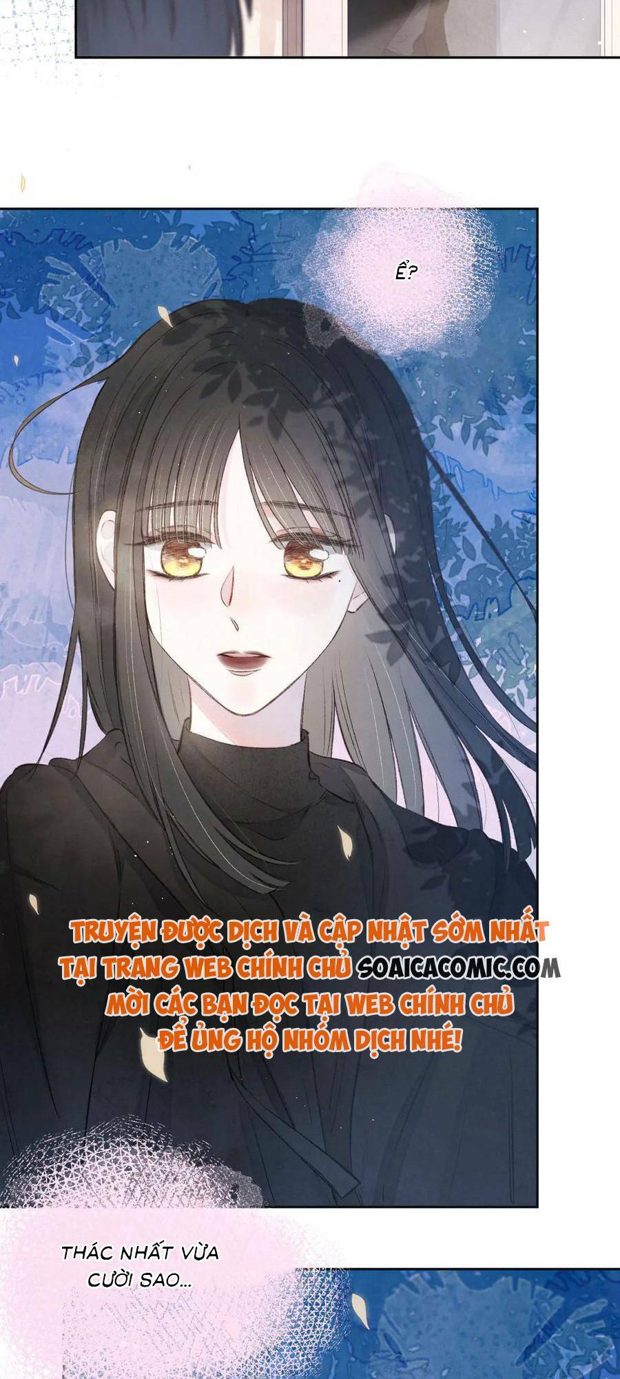 Vũ Xuyên Vật Ngữ Chapter 3 - Trang 16