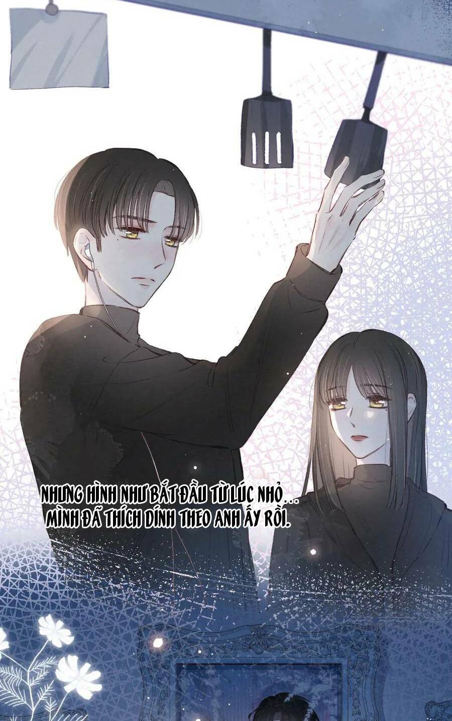 Vũ Xuyên Vật Ngữ Chapter 3 - Trang 26