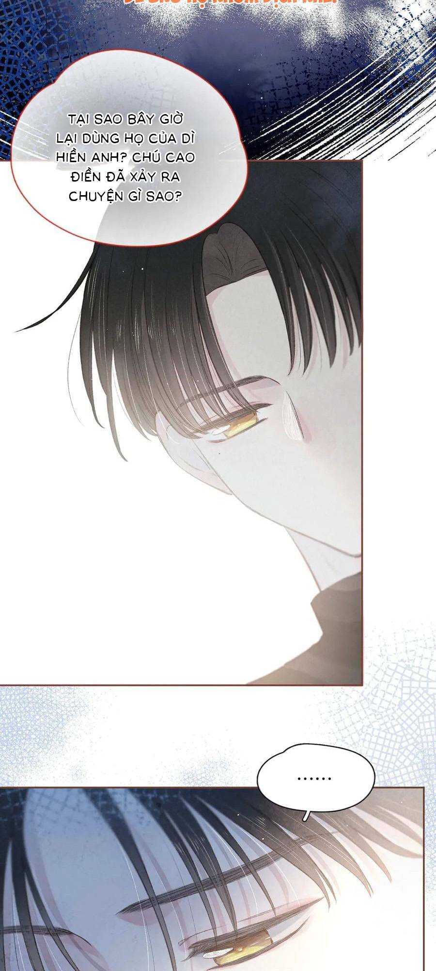 Vũ Xuyên Vật Ngữ Chapter 3 - Trang 32