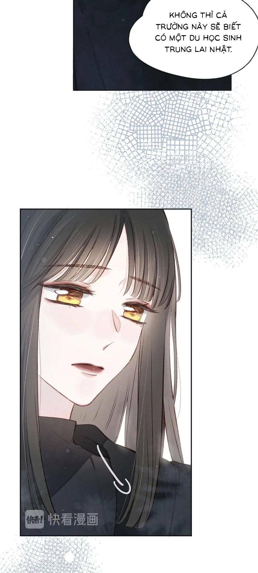 Vũ Xuyên Vật Ngữ Chapter 3 - Trang 34