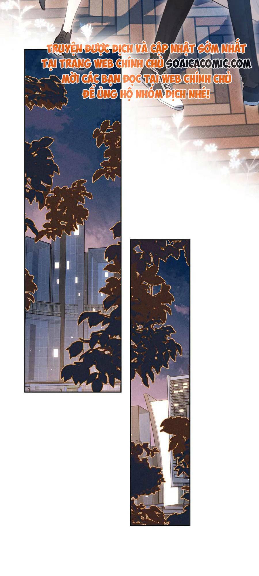 Vũ Xuyên Vật Ngữ Chapter 3 - Trang 36