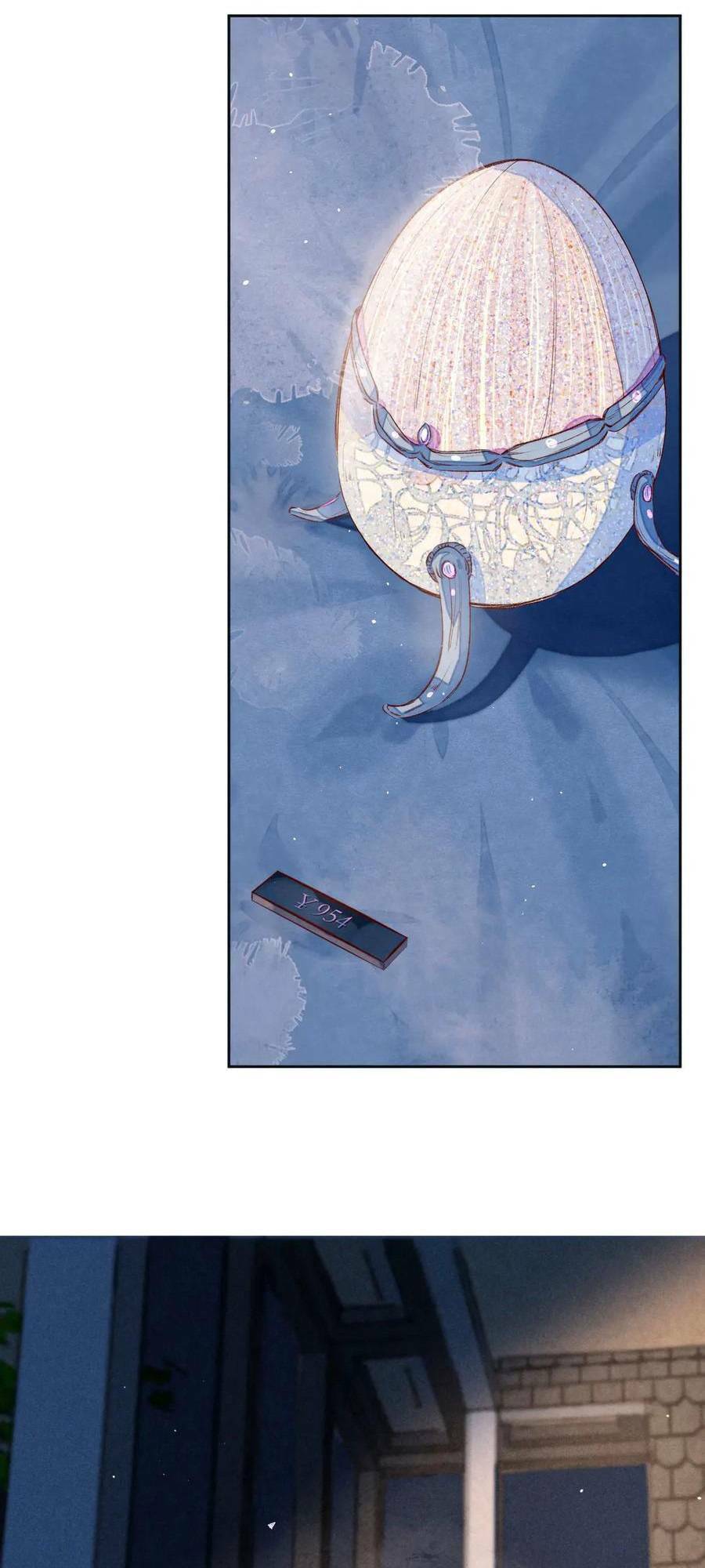 Vũ Xuyên Vật Ngữ Chapter 3 - Trang 37