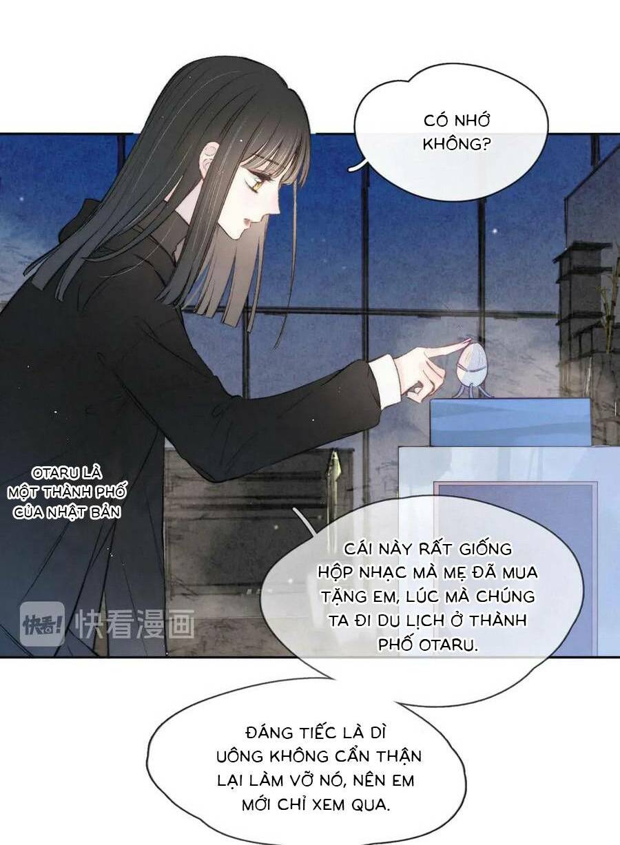 Vũ Xuyên Vật Ngữ Chapter 3 - Trang 40