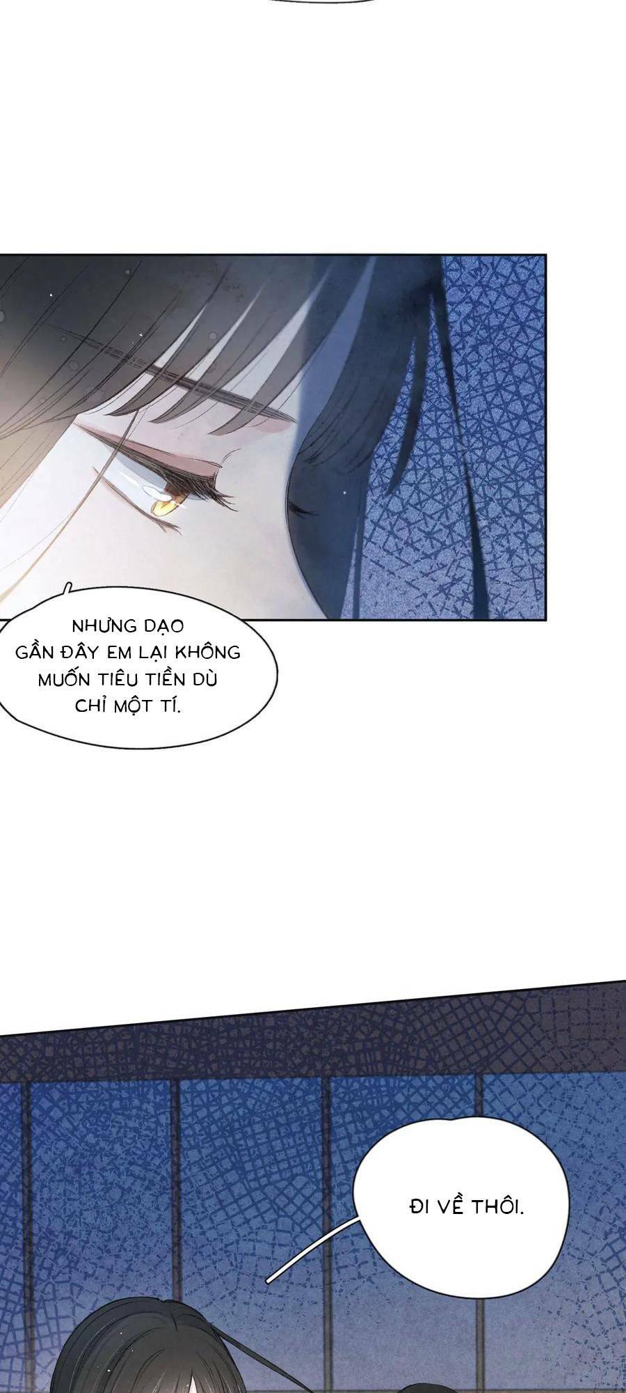 Vũ Xuyên Vật Ngữ Chapter 3 - Trang 41