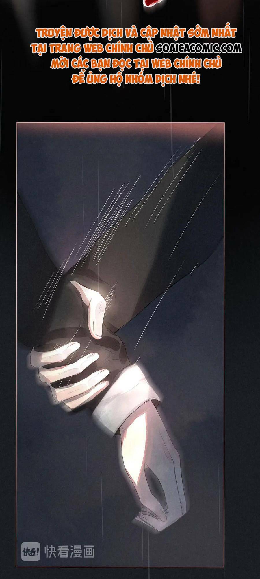 Vũ Xuyên Vật Ngữ Chapter 3 - Trang 47