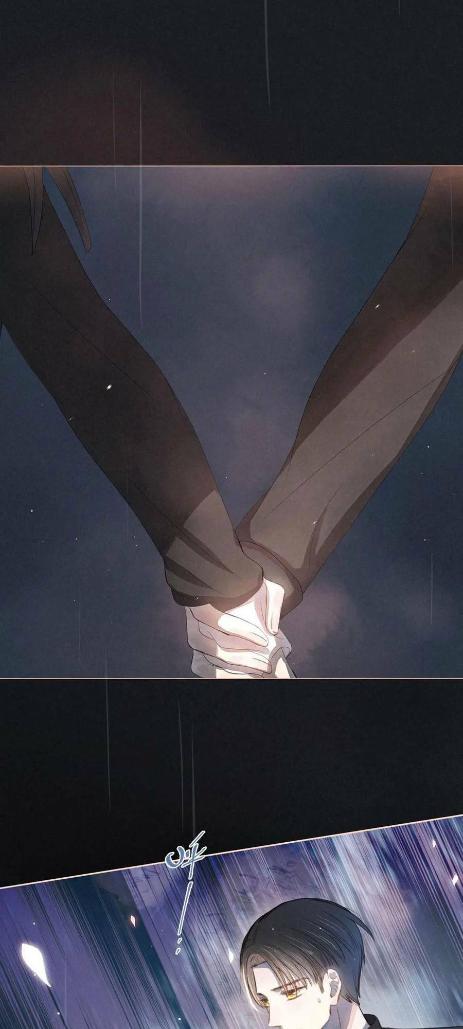 Vũ Xuyên Vật Ngữ Chapter 3 - Trang 48