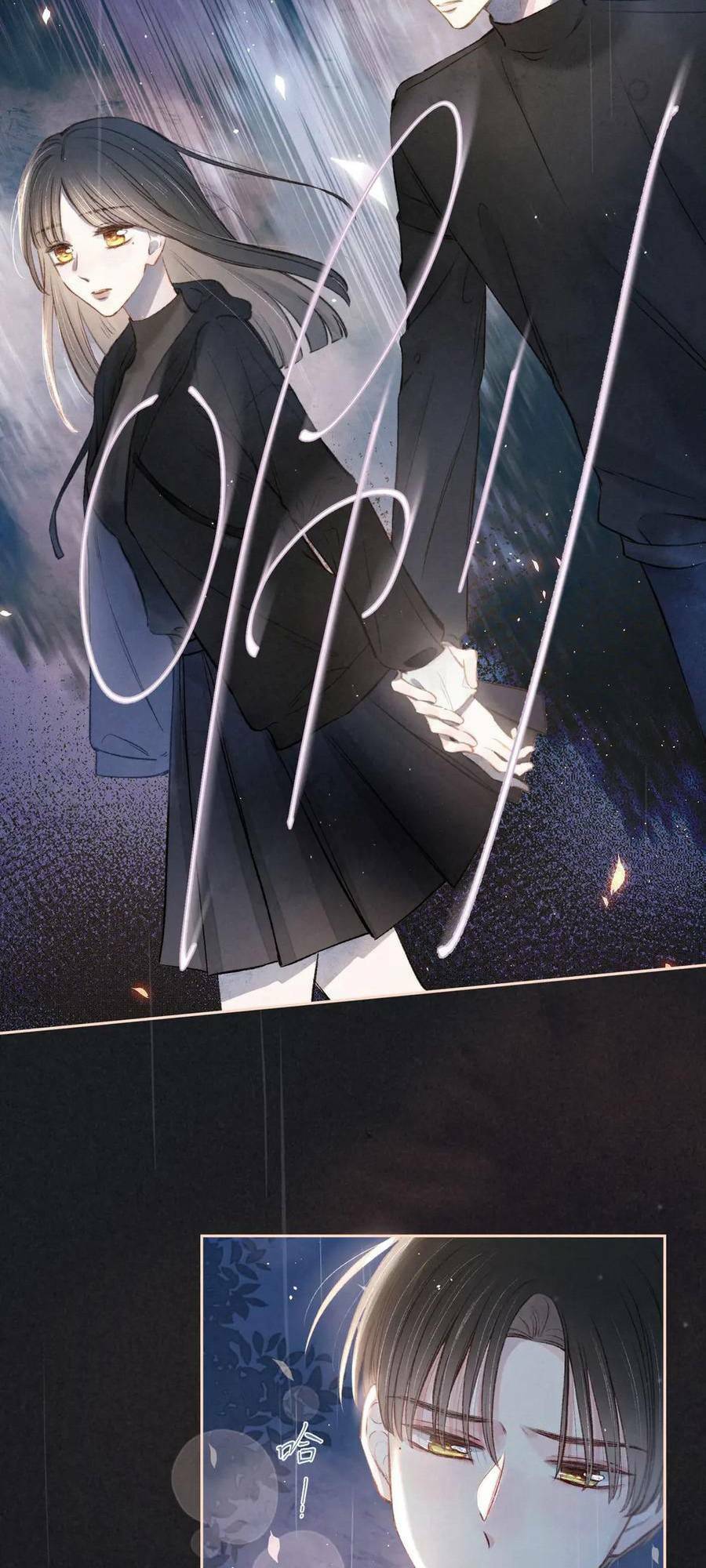 Vũ Xuyên Vật Ngữ Chapter 3 - Trang 49