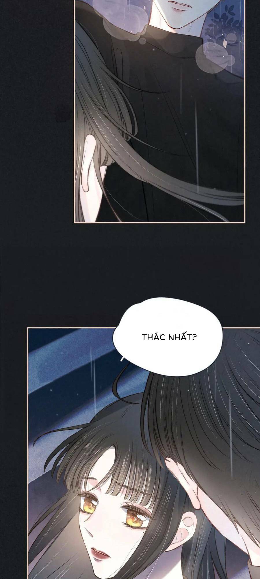 Vũ Xuyên Vật Ngữ Chapter 3 - Trang 50