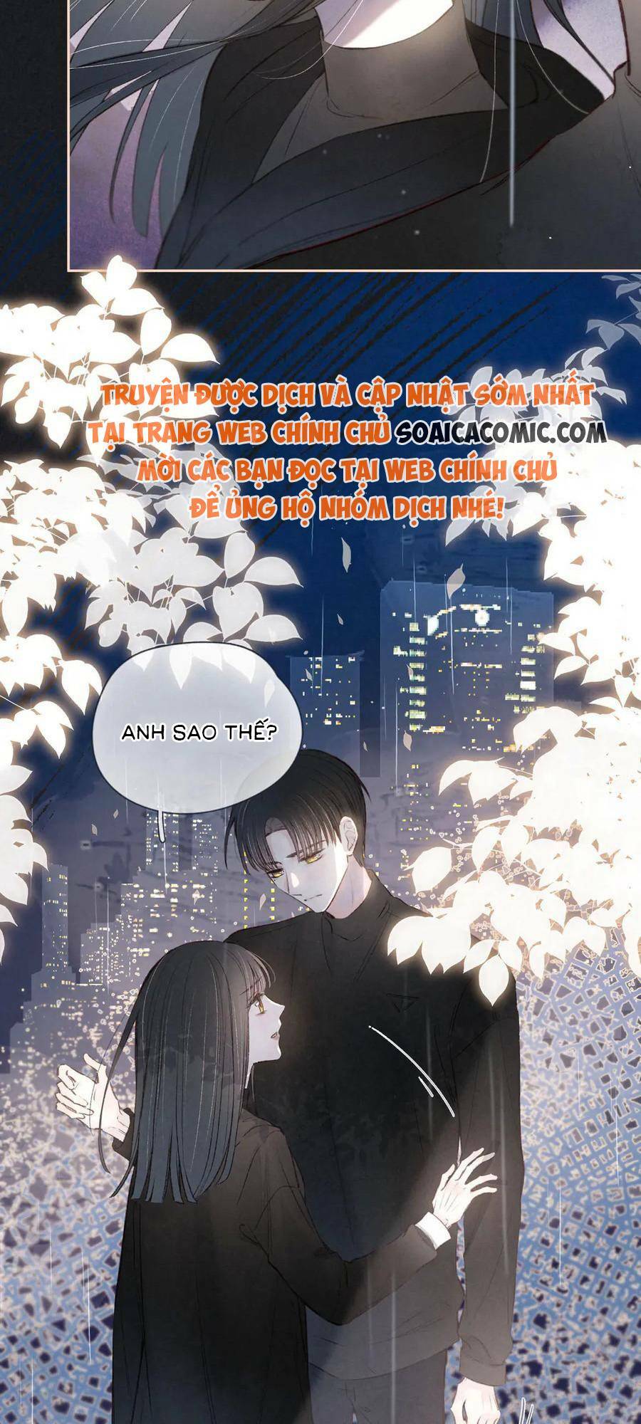 Vũ Xuyên Vật Ngữ Chapter 3 - Trang 51