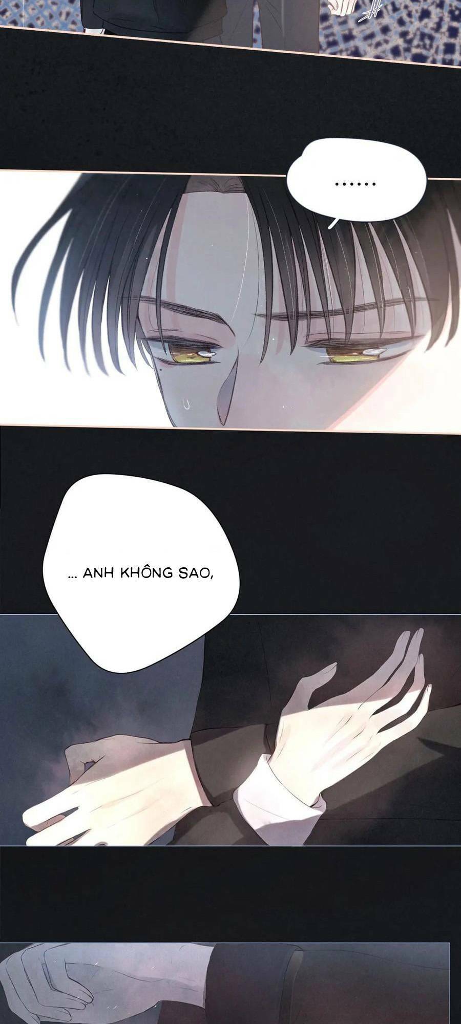 Vũ Xuyên Vật Ngữ Chapter 3 - Trang 52