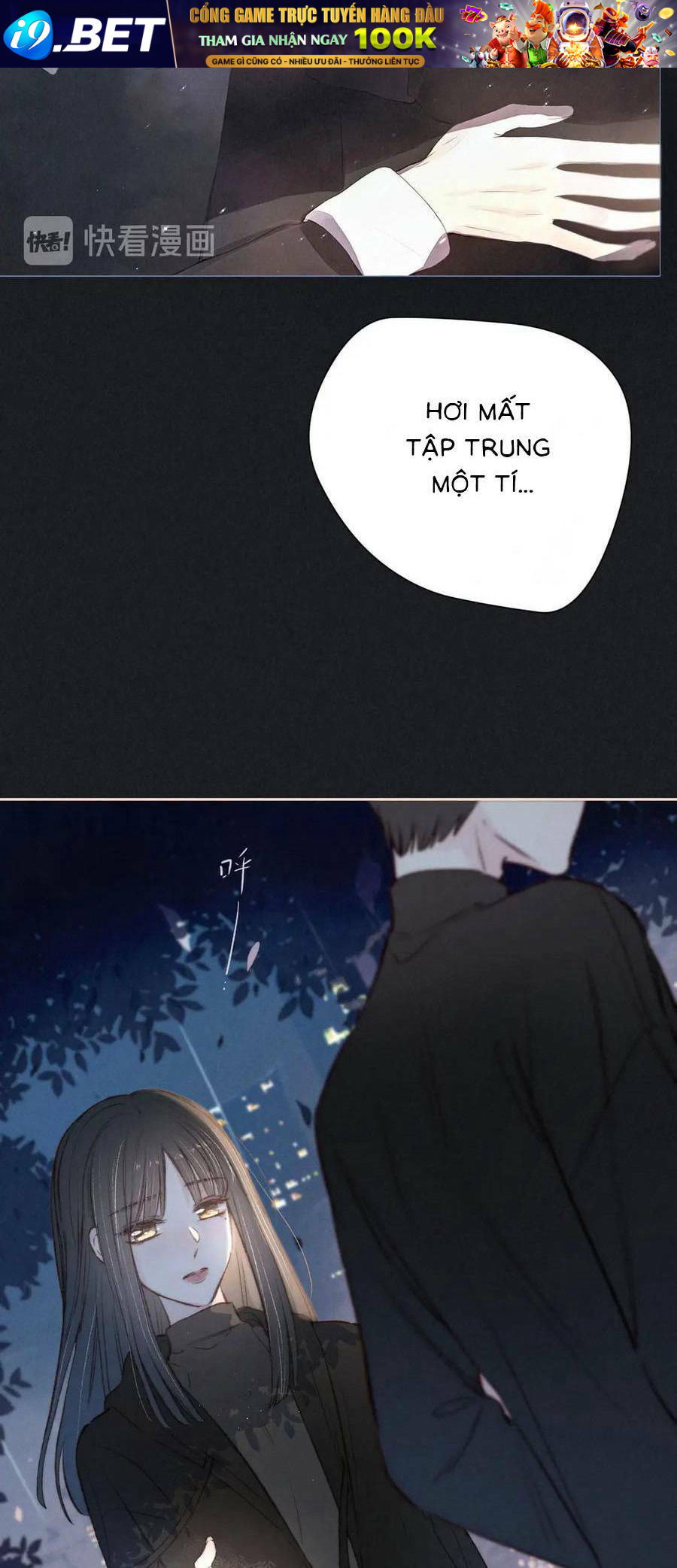 Vũ Xuyên Vật Ngữ Chapter 3 - Trang 53