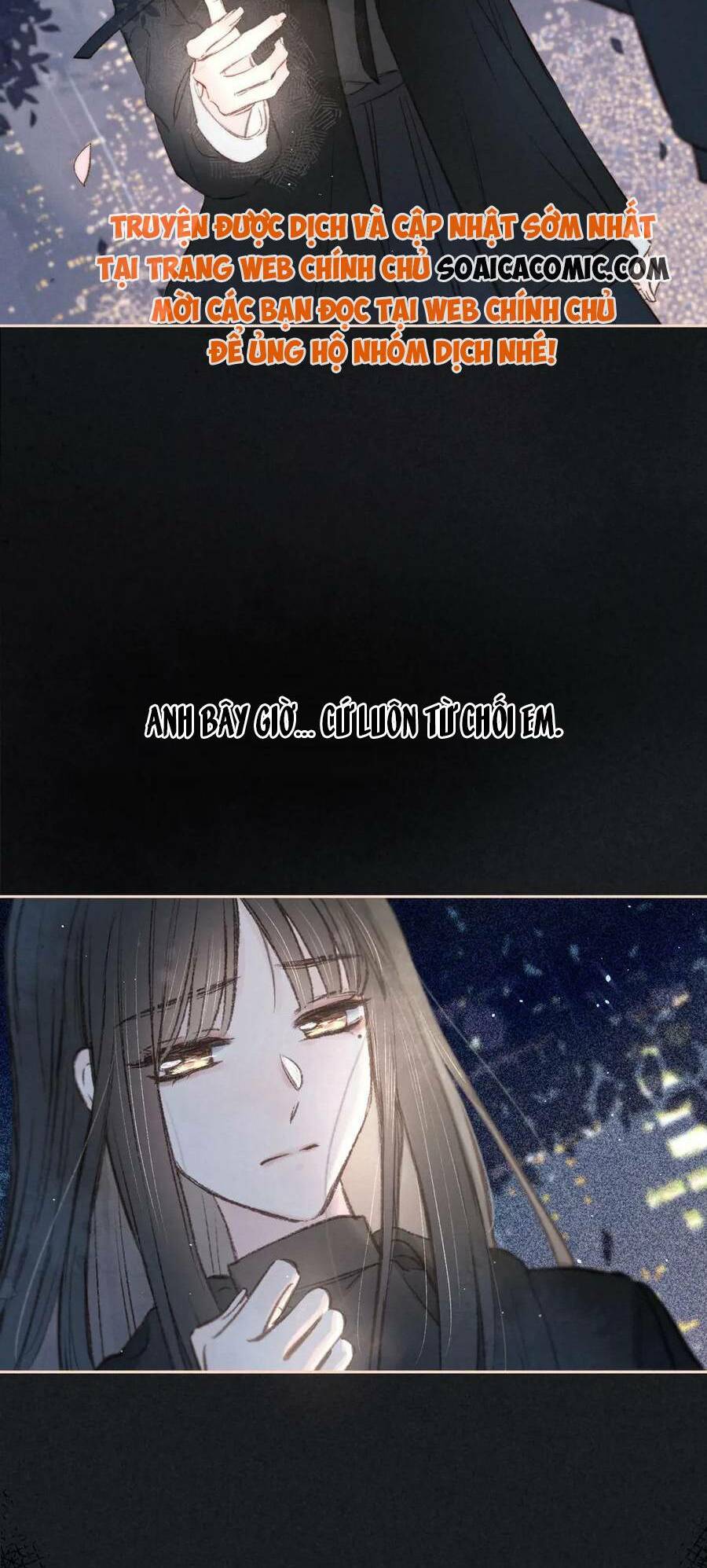 Vũ Xuyên Vật Ngữ Chapter 3 - Trang 54