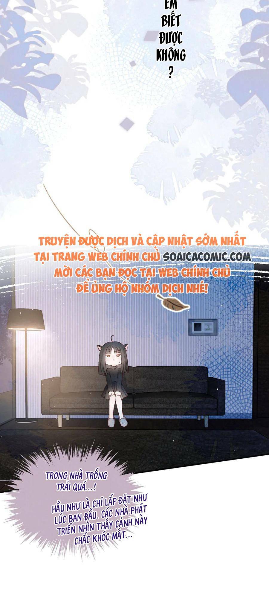 Vũ Xuyên Vật Ngữ Chapter 3 - Trang 56