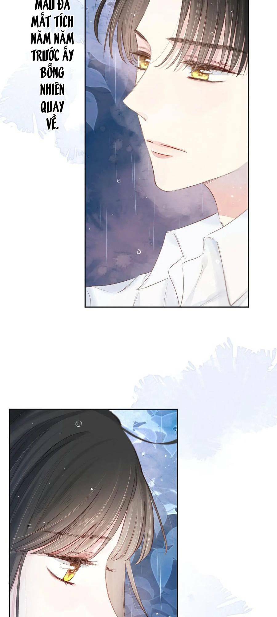 Vũ Xuyên Vật Ngữ Chapter 3 - Trang 5