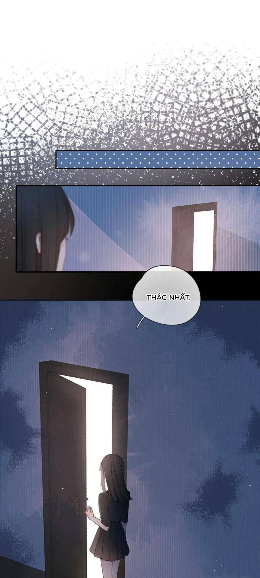 Vũ Xuyên Vật Ngữ Chapter 3 - Trang 59