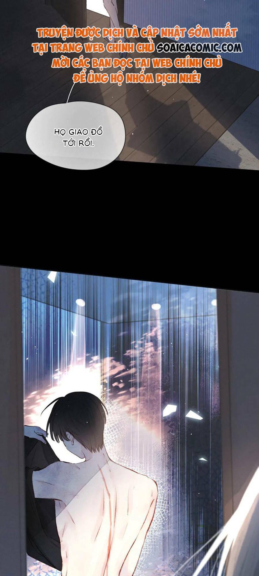 Vũ Xuyên Vật Ngữ Chapter 3 - Trang 60