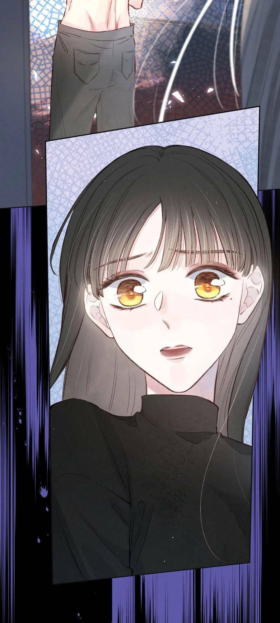 Vũ Xuyên Vật Ngữ Chapter 3 - Trang 61