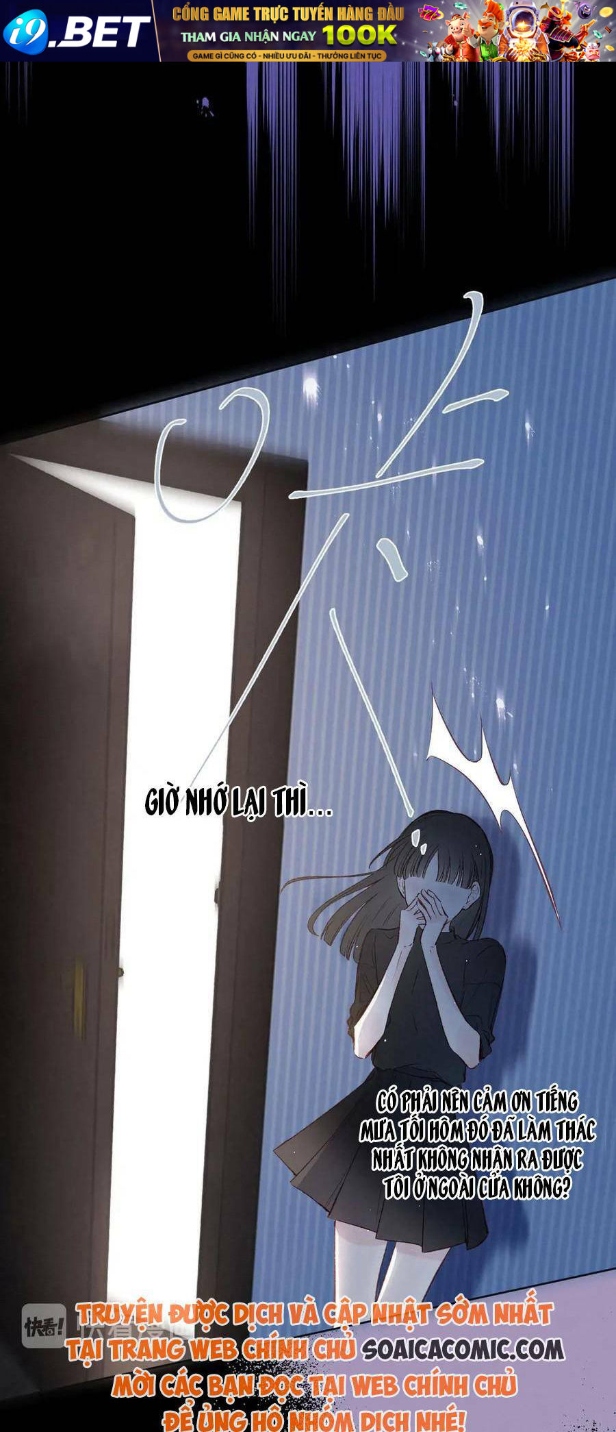 Vũ Xuyên Vật Ngữ Chapter 3 - Trang 62